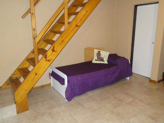 Del Sur Aparts El Calafate Exterior foto