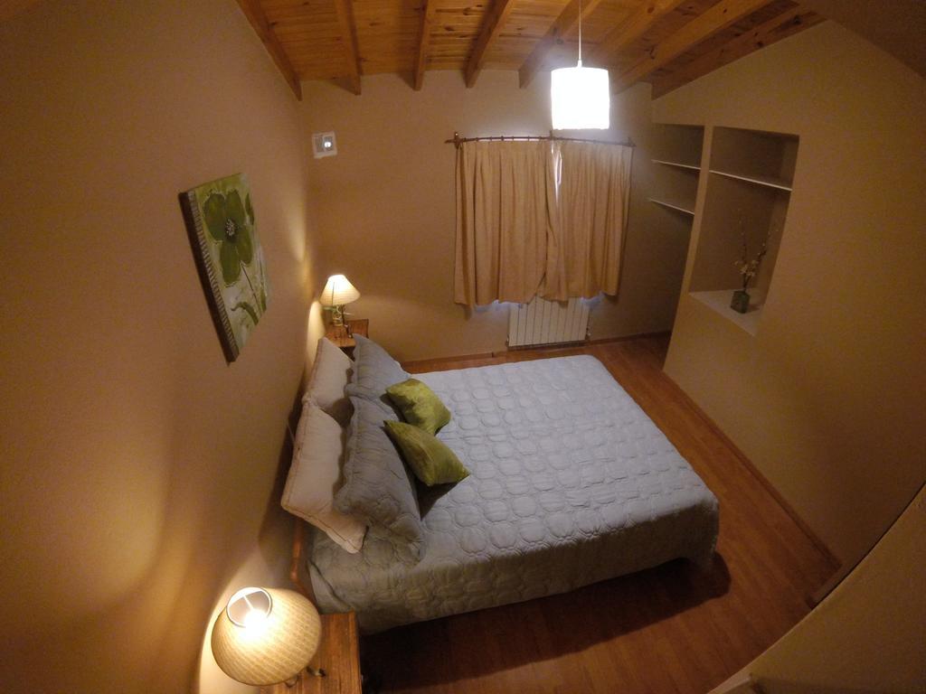 Del Sur Aparts El Calafate Exterior foto